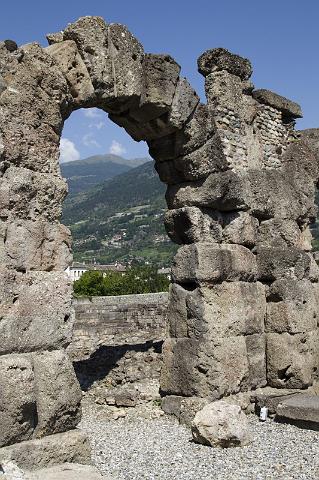 112 Aosta, Romeins Theater.jpg